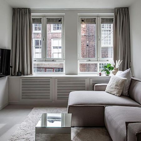 Cloud Nine - Romantic & Design App In City Center! Apartment Dordrecht Exterior photo