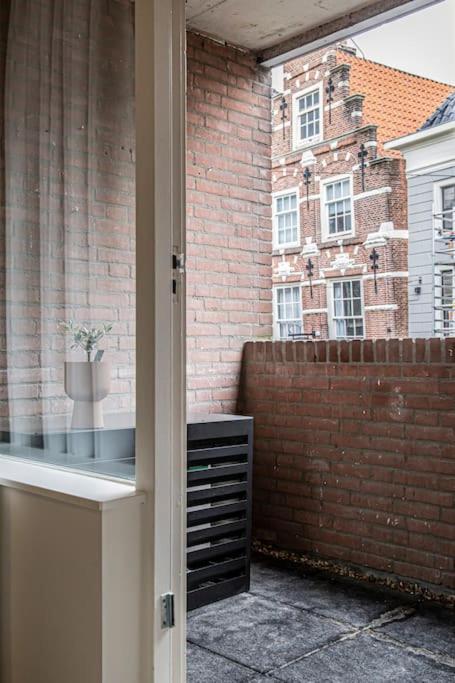 Cloud Nine - Romantic & Design App In City Center! Apartment Dordrecht Exterior photo