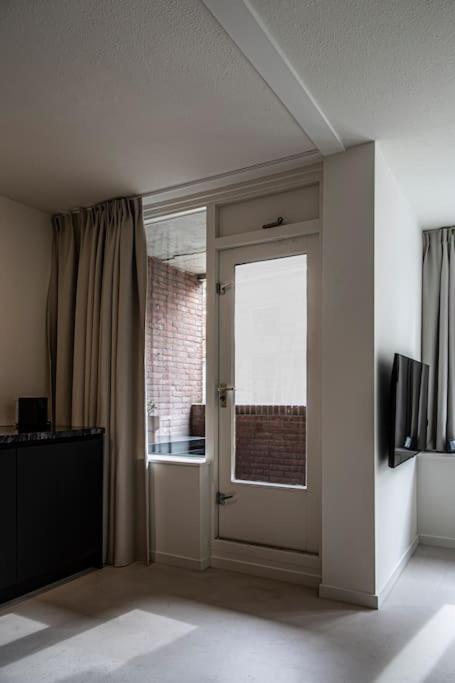 Cloud Nine - Romantic & Design App In City Center! Apartment Dordrecht Exterior photo