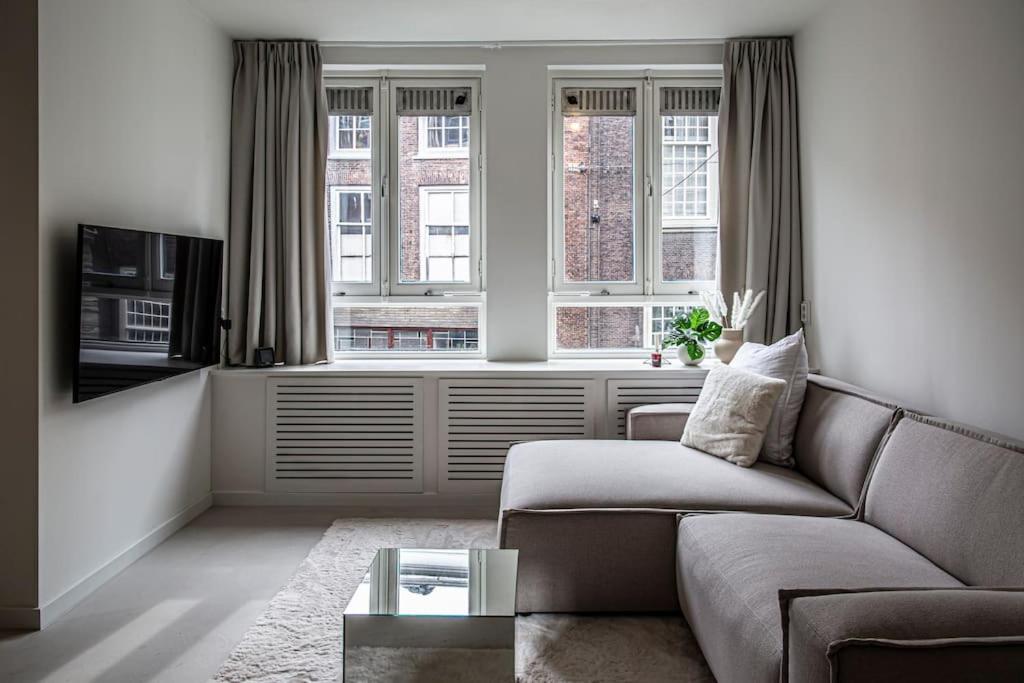 Cloud Nine - Romantic & Design App In City Center! Apartment Dordrecht Exterior photo